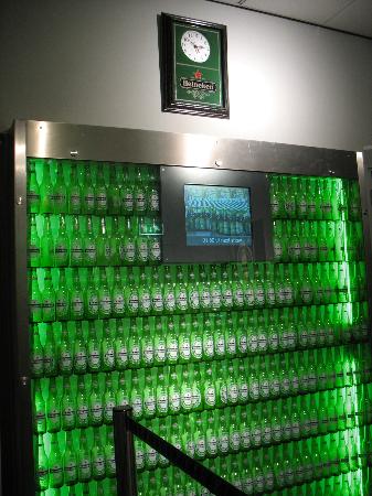 ben jvou presente mon placart de biere